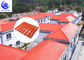 Light Weight ASA MaterialEmboss Surface Syntheticr Resin Roof Tile10-30 Years of Warranty